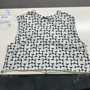 FP Movement Sleeveless Tank size Medium
